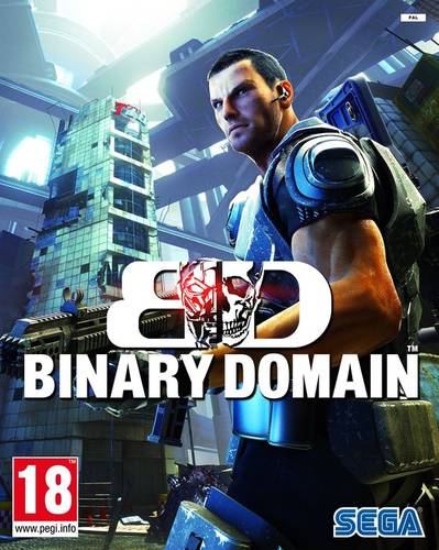 Binary Domain